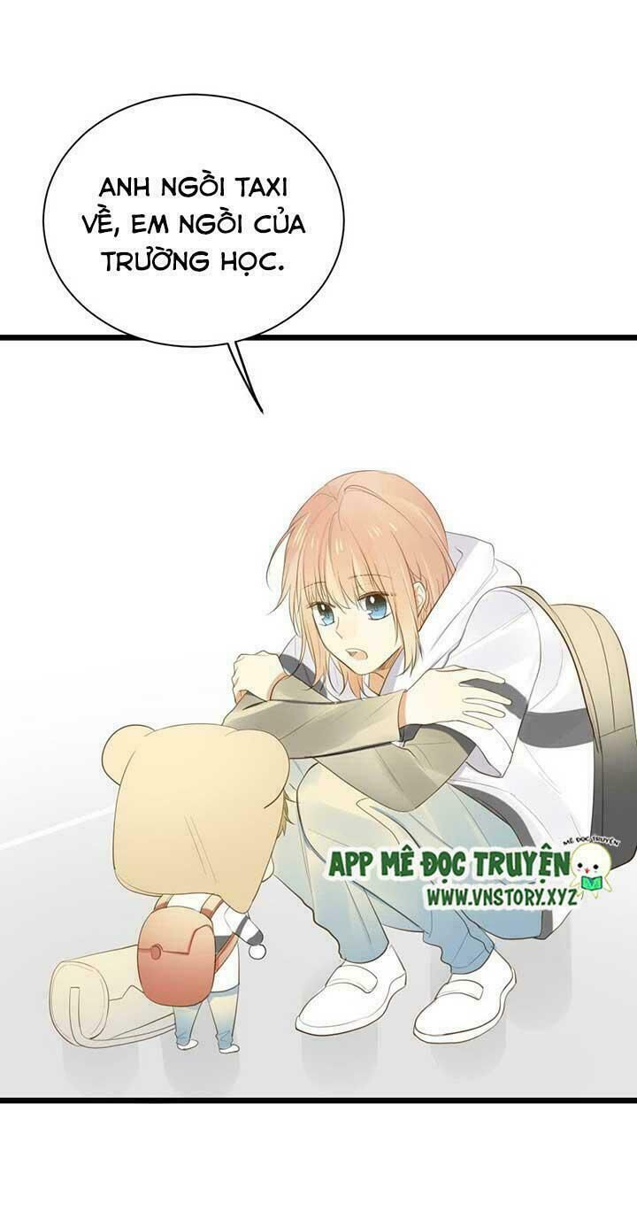Sinh Hạ Long Chủng Chap 42 - Next Chap 43