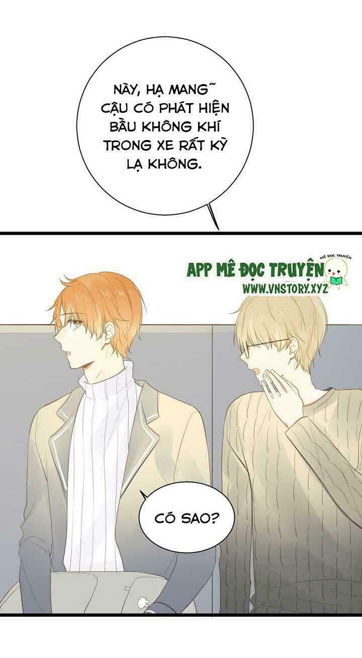 Sinh Hạ Long Chủng Chap 43 - Next Chap 44