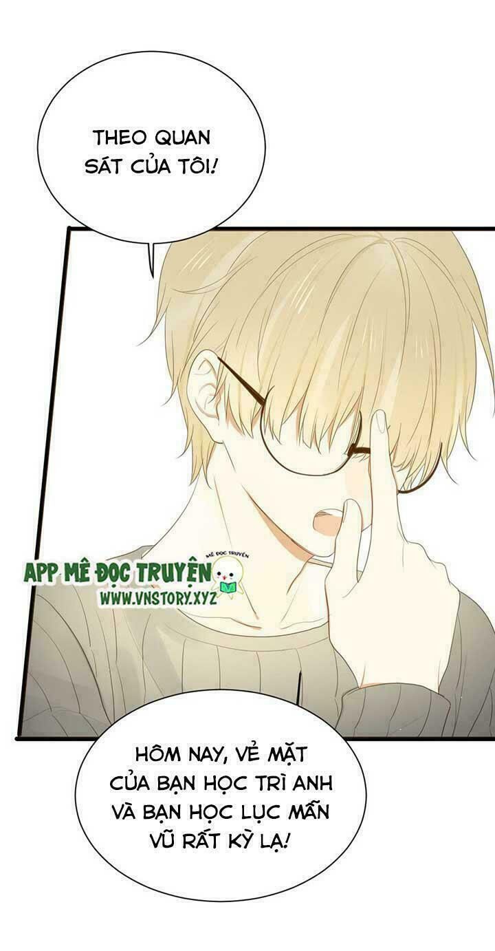 Sinh Hạ Long Chủng Chap 43 - Next Chap 44