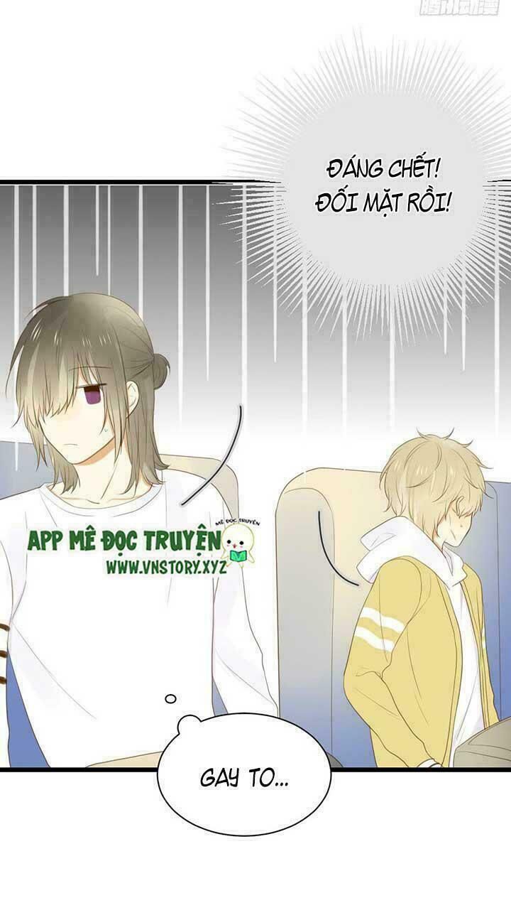 Sinh Hạ Long Chủng Chap 43 - Next Chap 44