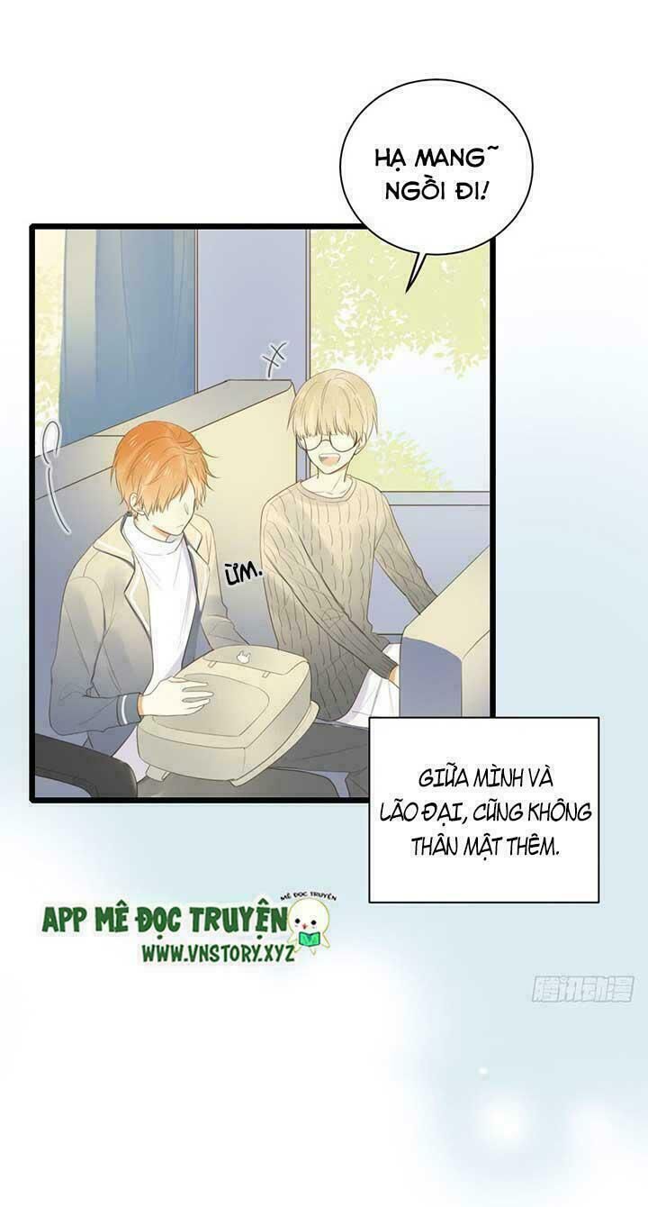 Sinh Hạ Long Chủng Chap 43 - Next Chap 44