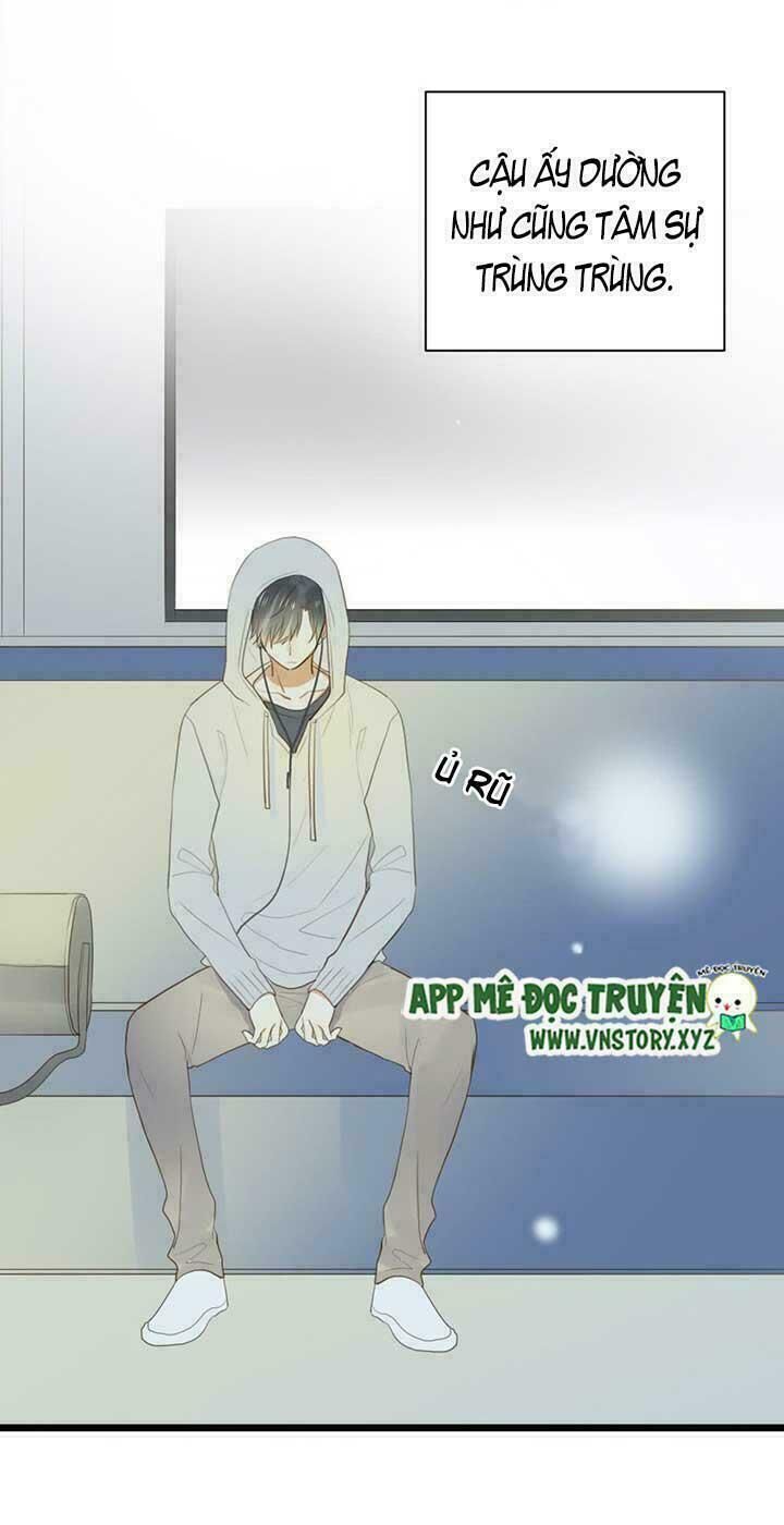 Sinh Hạ Long Chủng Chap 43 - Next Chap 44