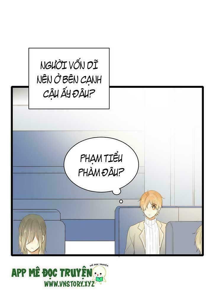 Sinh Hạ Long Chủng Chap 43 - Next Chap 44