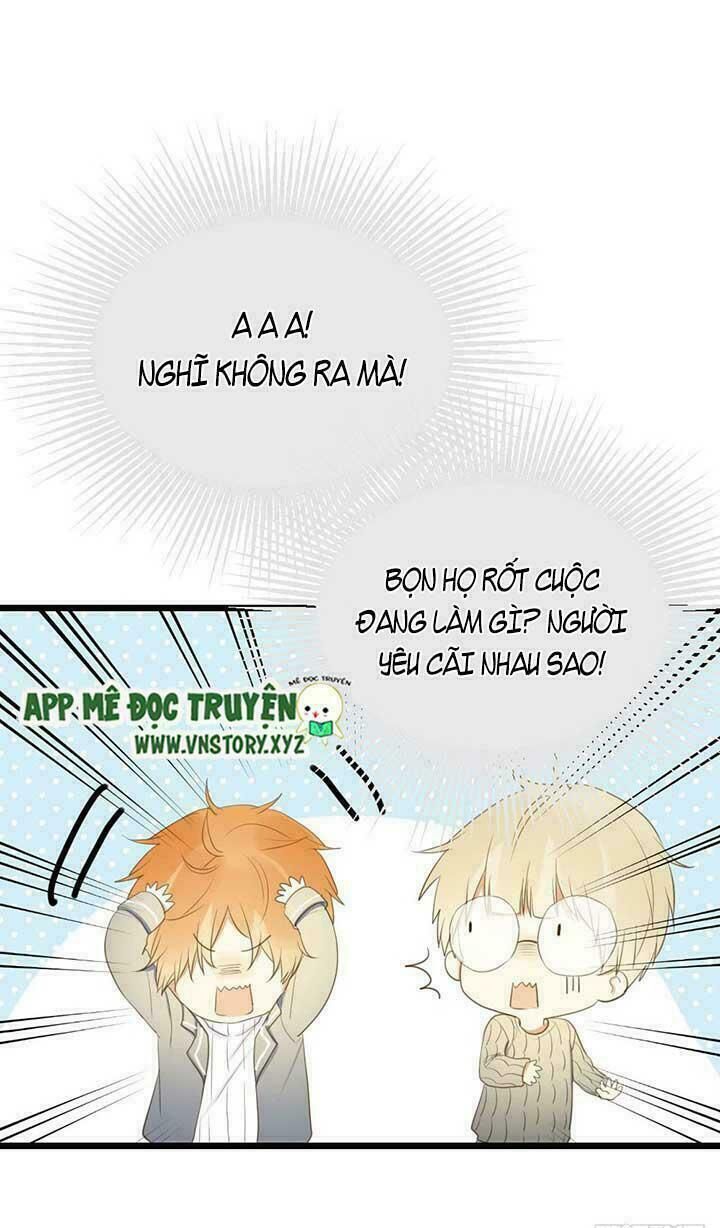 Sinh Hạ Long Chủng Chap 43 - Next Chap 44
