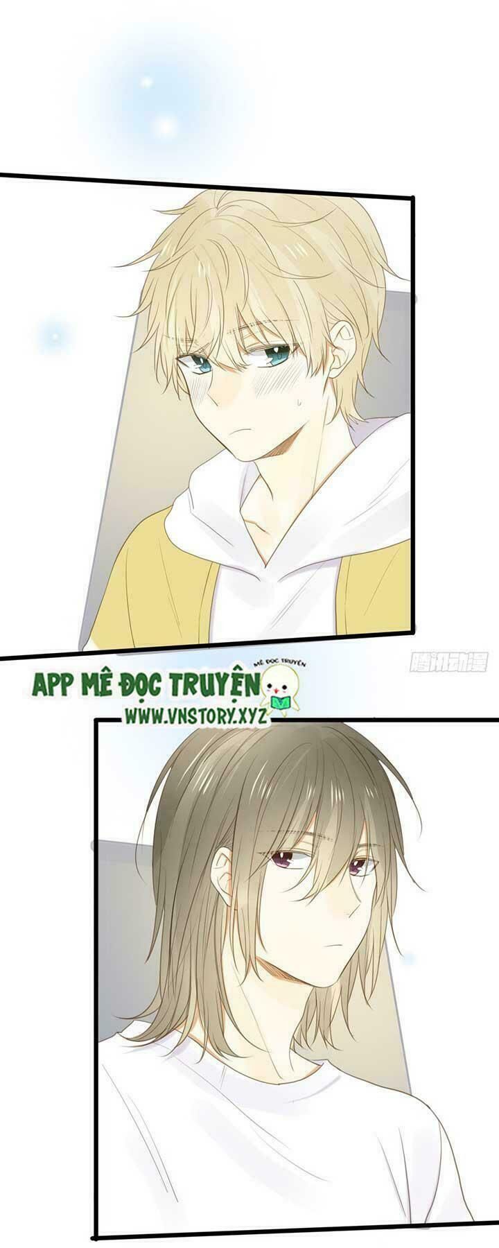 Sinh Hạ Long Chủng Chap 44 - Next Chap 45