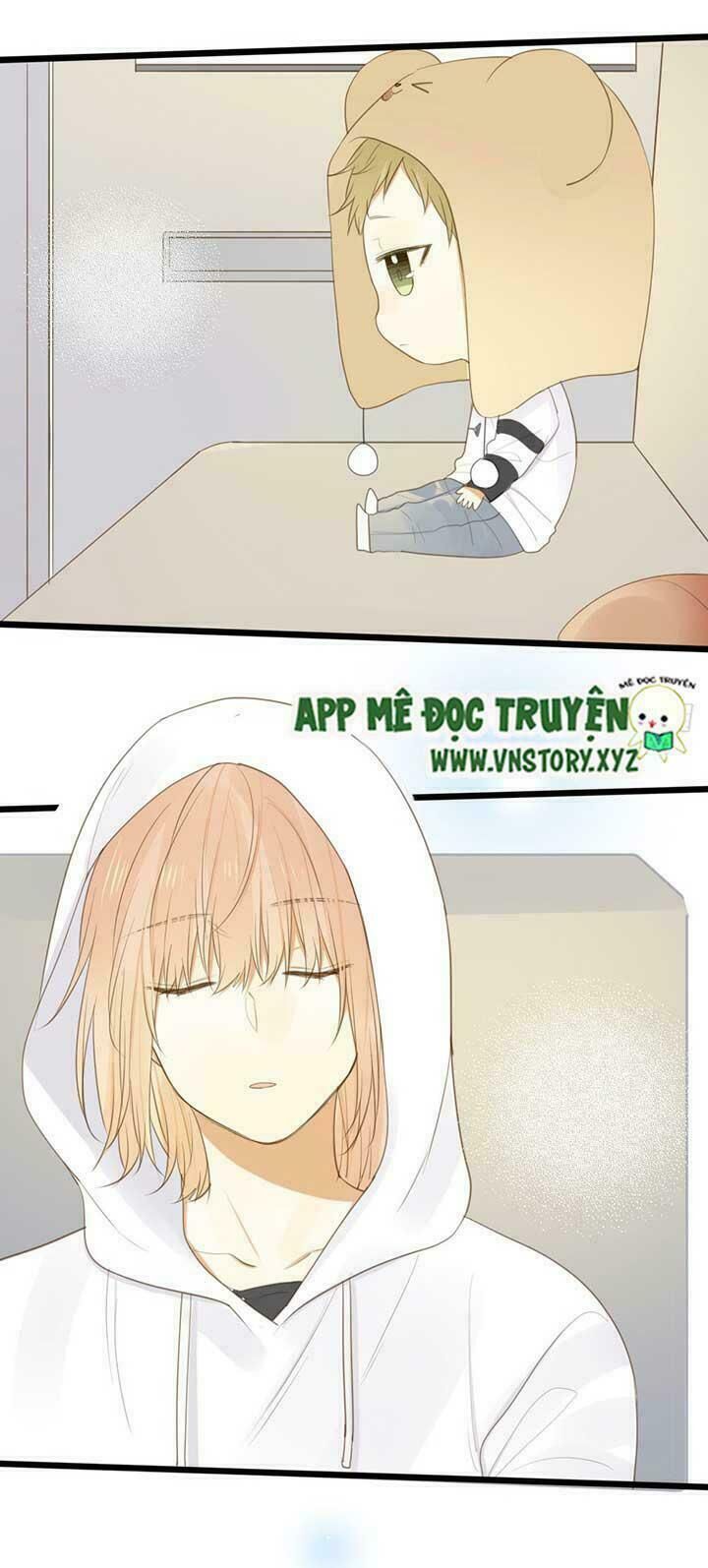 Sinh Hạ Long Chủng Chap 44 - Next Chap 45