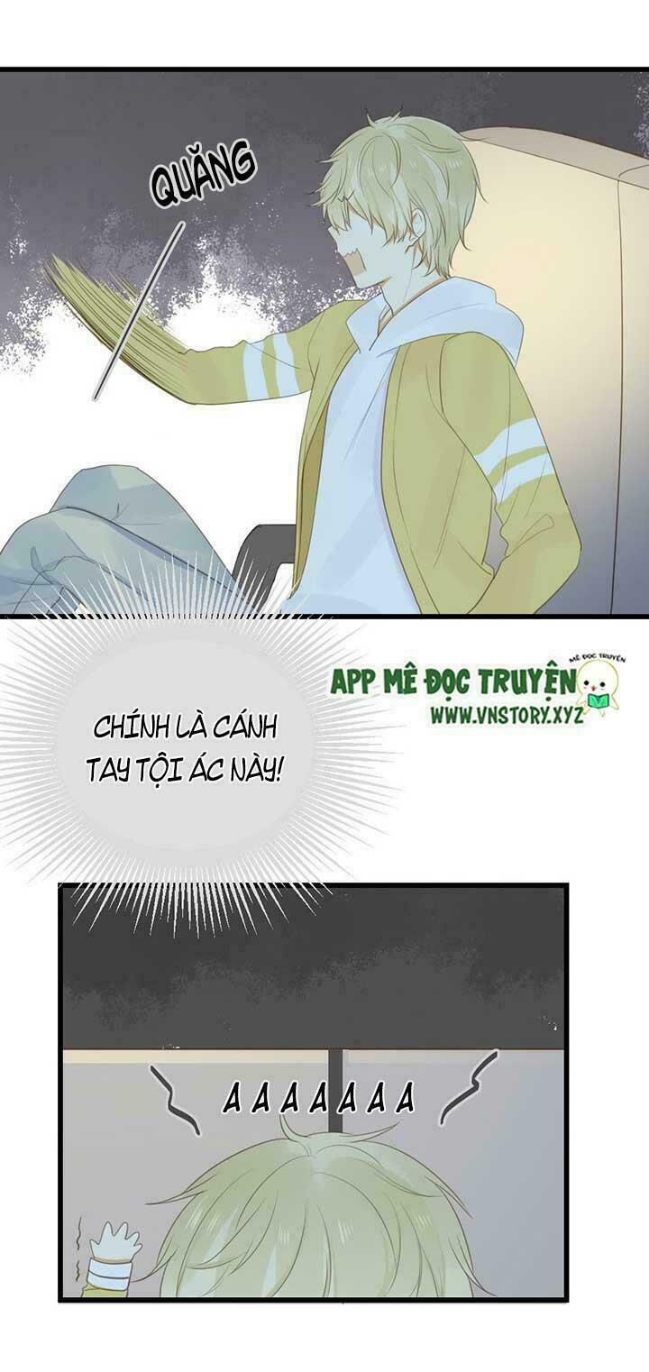 Sinh Hạ Long Chủng Chap 44 - Next Chap 45