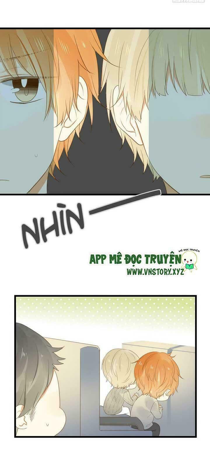 Sinh Hạ Long Chủng Chap 44 - Next Chap 45