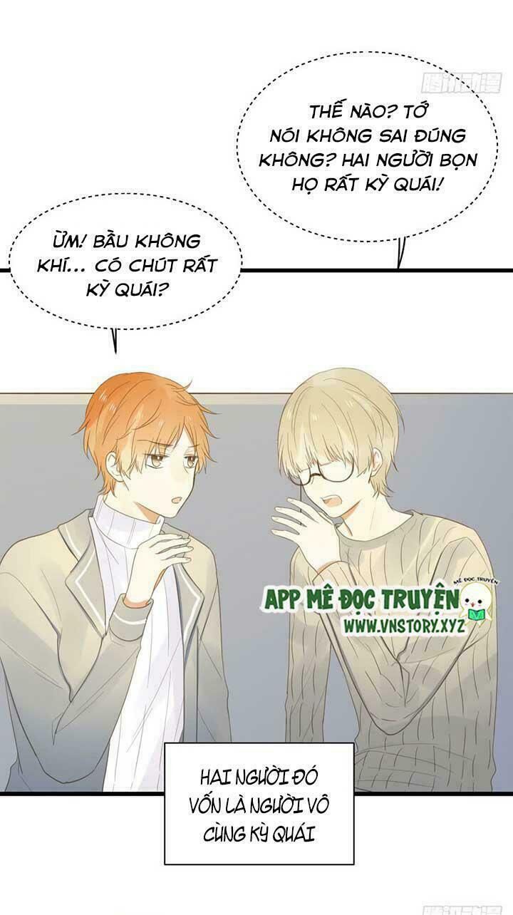 Sinh Hạ Long Chủng Chap 44 - Next Chap 45