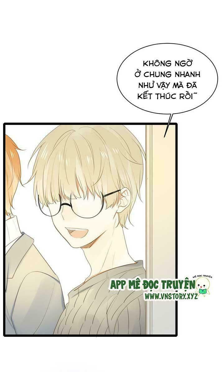 Sinh Hạ Long Chủng Chap 44 - Next Chap 45