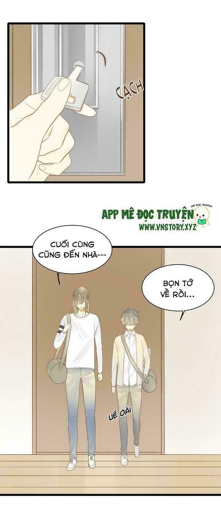 Sinh Hạ Long Chủng Chap 45 - Next Chap 46