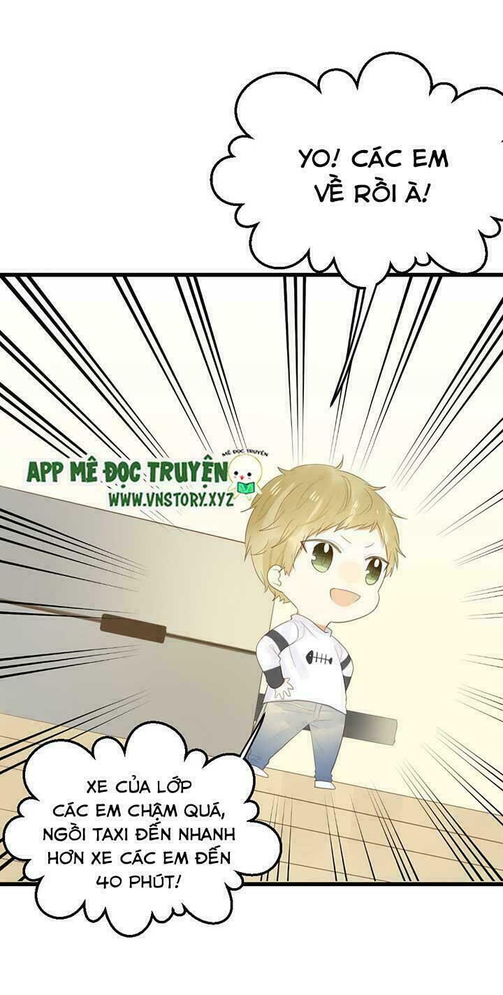 Sinh Hạ Long Chủng Chap 45 - Next Chap 46