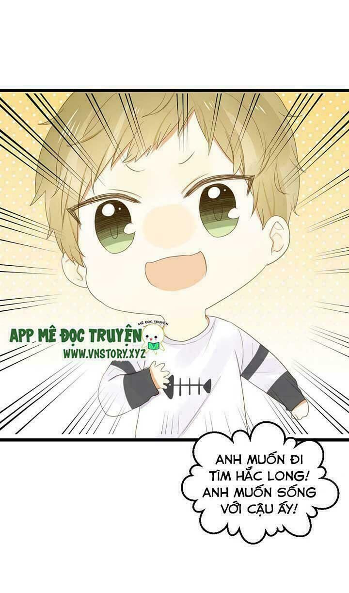 Sinh Hạ Long Chủng Chap 45 - Next Chap 46