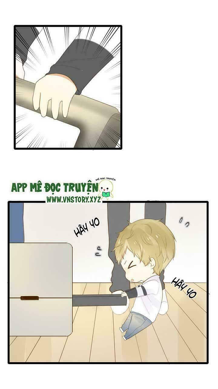 Sinh Hạ Long Chủng Chap 45 - Next Chap 46