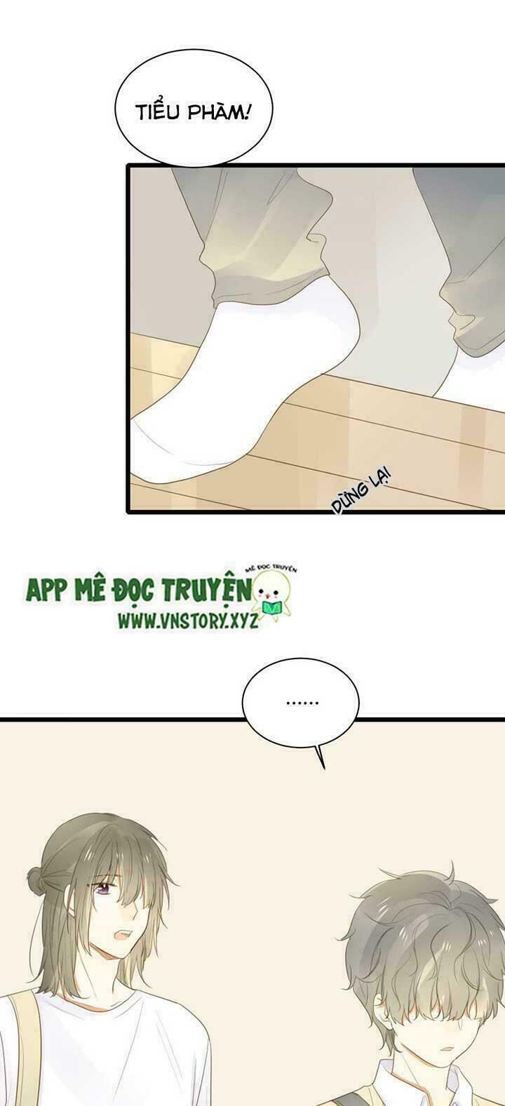 Sinh Hạ Long Chủng Chap 45 - Next Chap 46