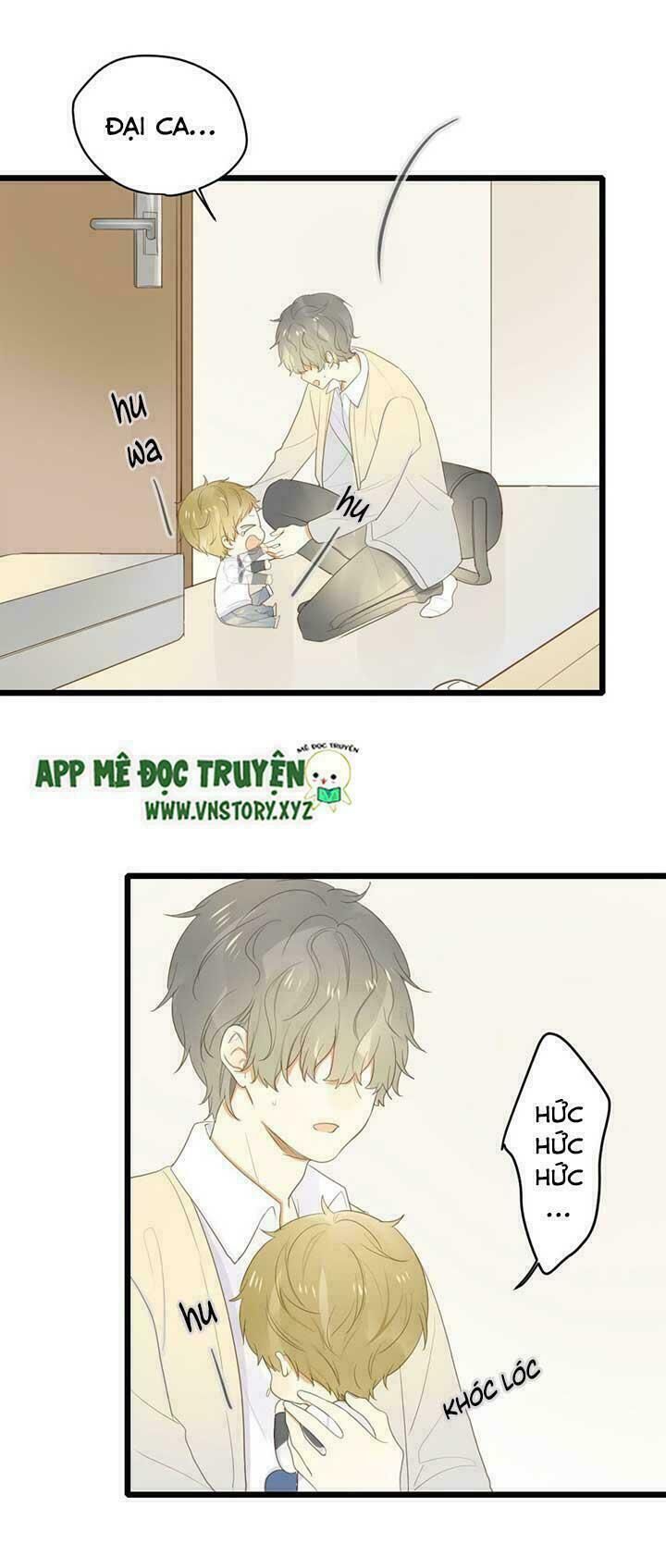 Sinh Hạ Long Chủng Chap 45 - Next Chap 46