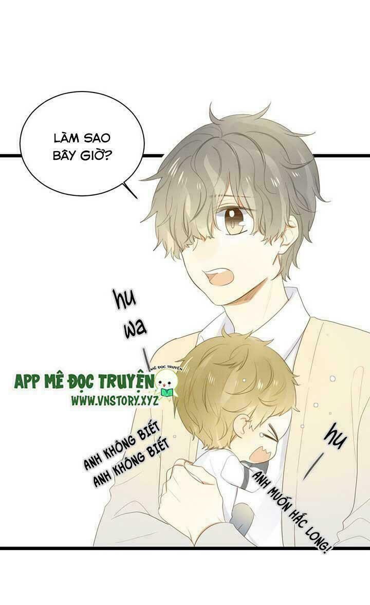 Sinh Hạ Long Chủng Chap 45 - Next Chap 46