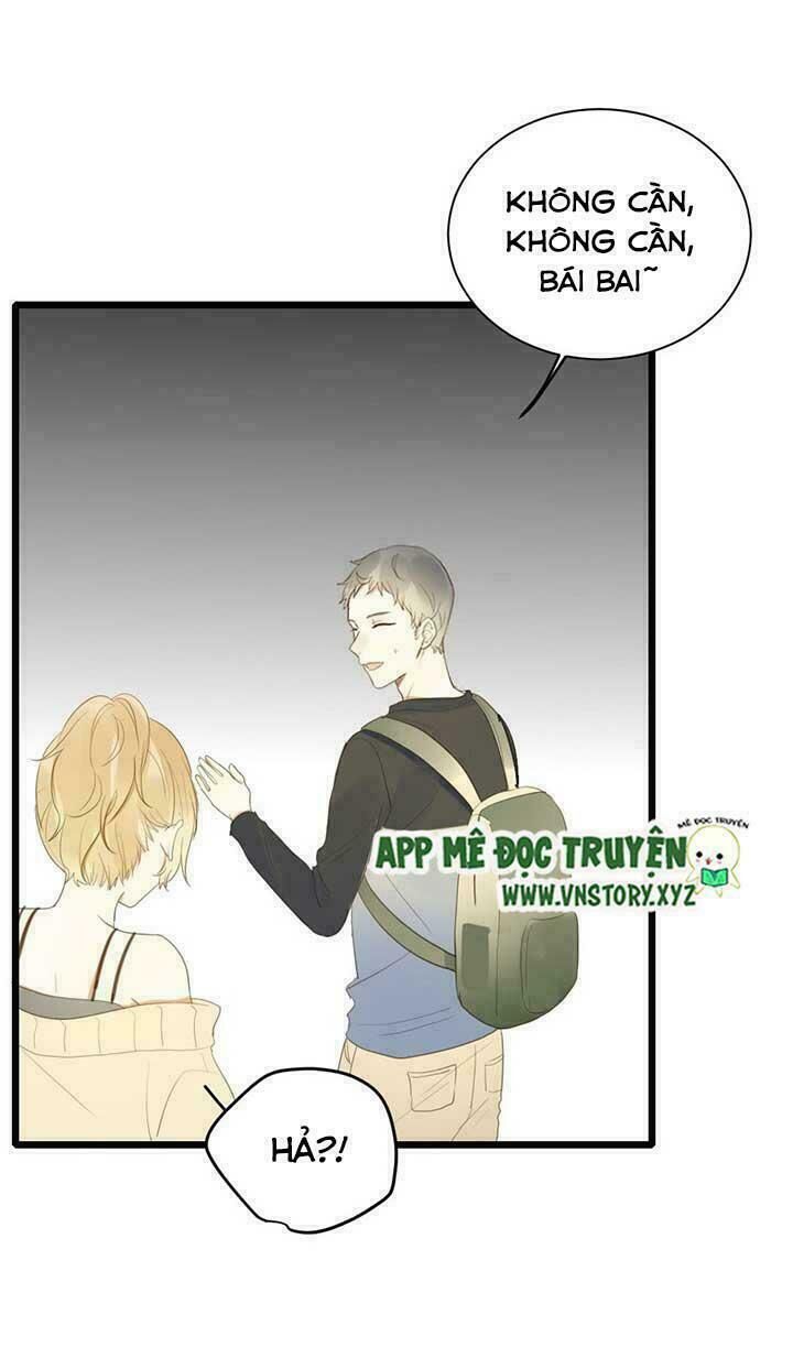Sinh Hạ Long Chủng Chap 45 - Next Chap 46