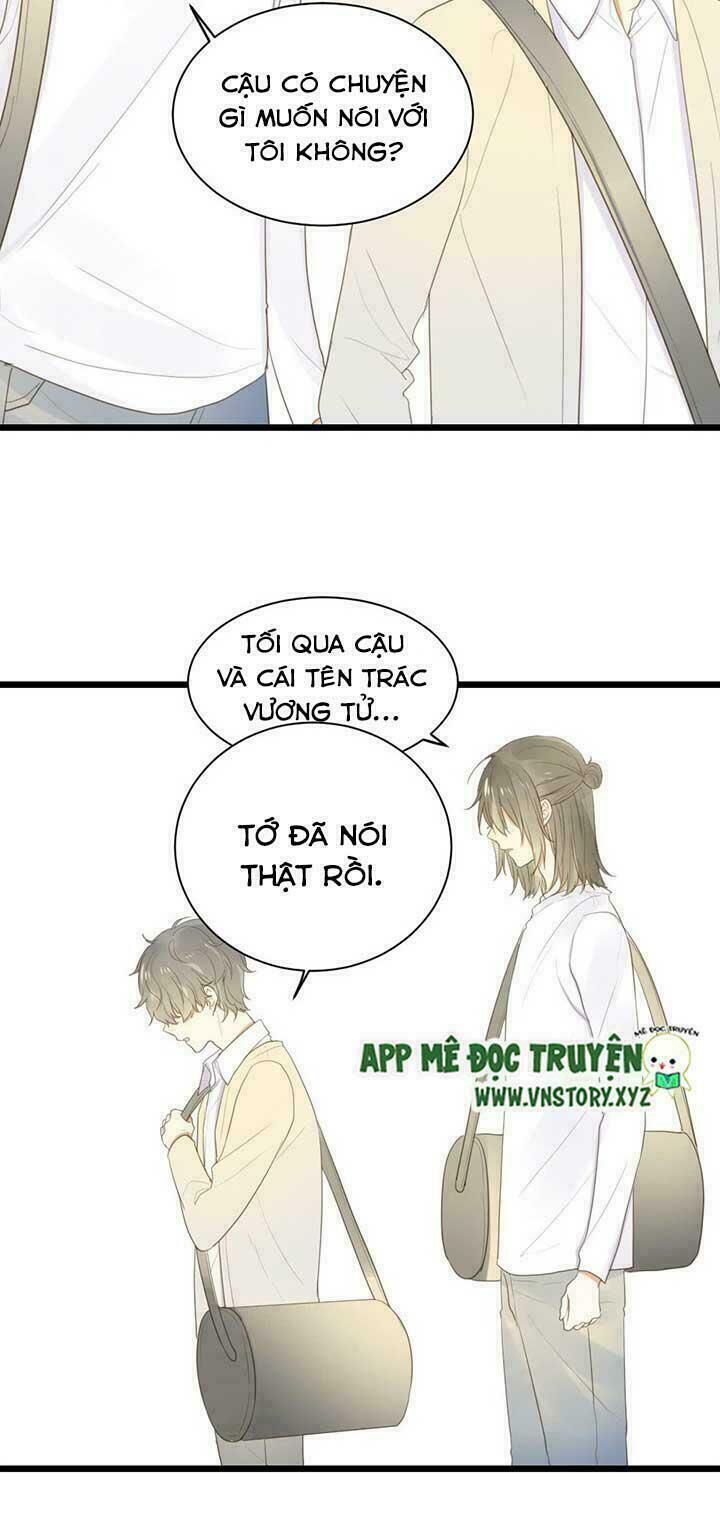 Sinh Hạ Long Chủng Chap 45 - Next Chap 46