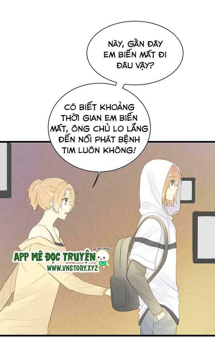 Sinh Hạ Long Chủng Chap 46 - Next Chap 47