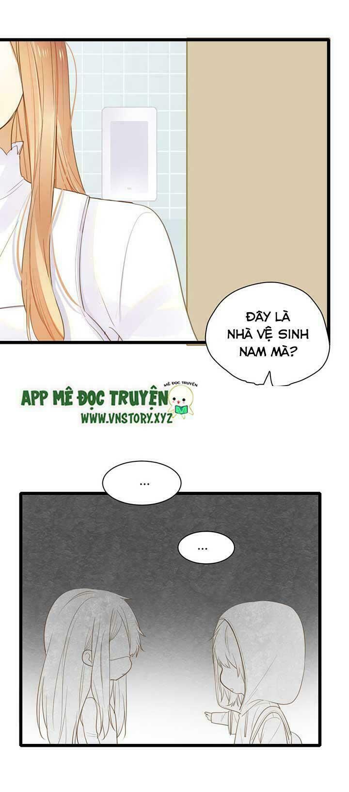 Sinh Hạ Long Chủng Chap 46 - Next Chap 47