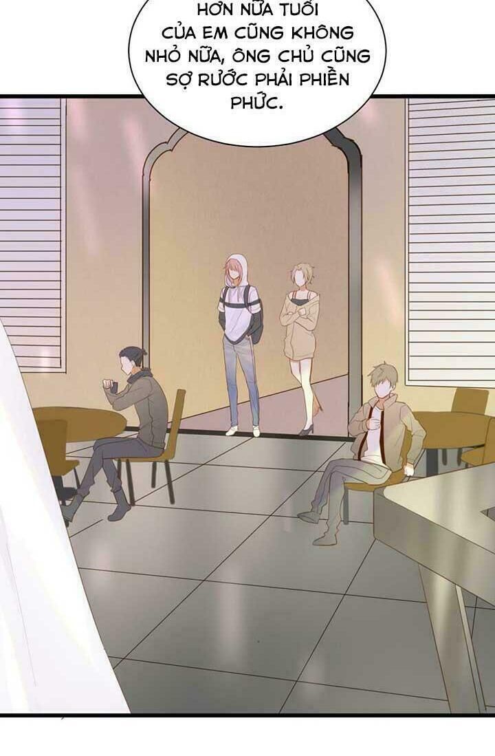 Sinh Hạ Long Chủng Chap 46 - Next Chap 47