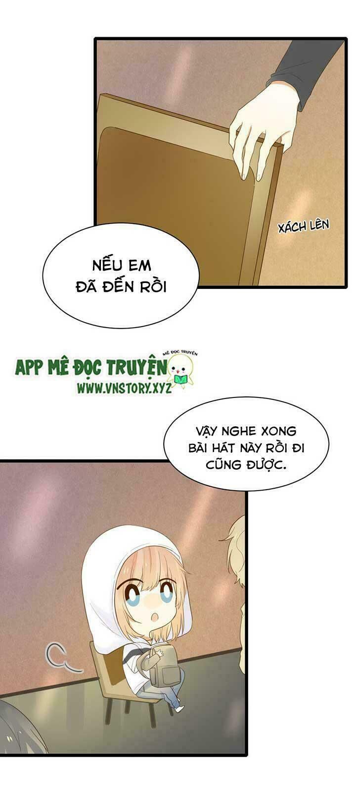 Sinh Hạ Long Chủng Chap 46 - Next Chap 47