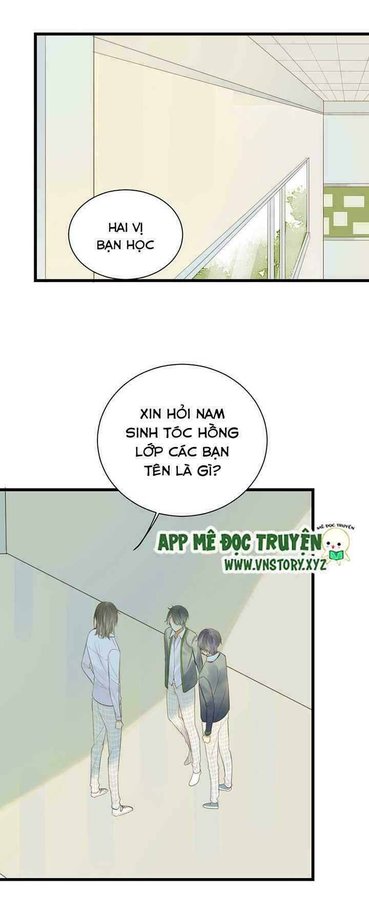 Sinh Hạ Long Chủng Chap 47 - Next Chap 48