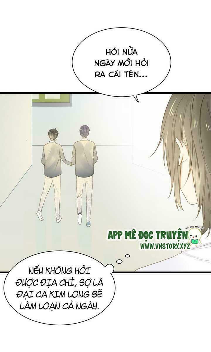 Sinh Hạ Long Chủng Chap 47 - Next Chap 48