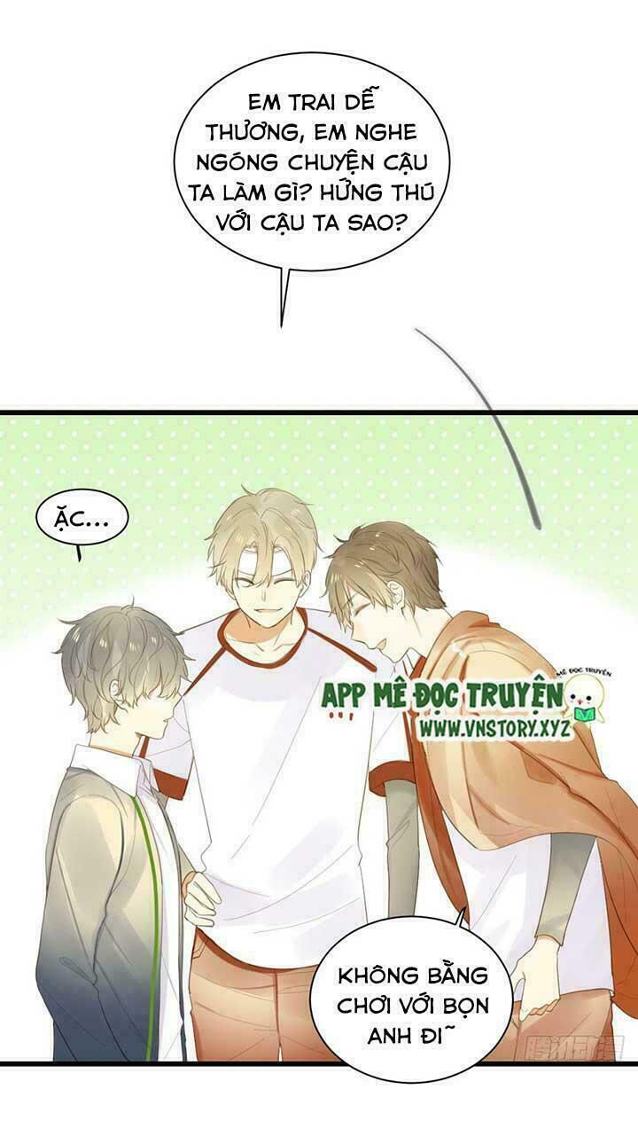 Sinh Hạ Long Chủng Chap 47 - Next Chap 48