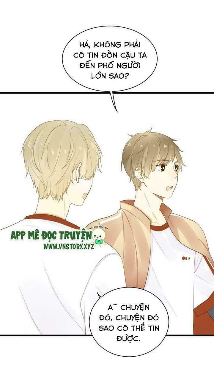 Sinh Hạ Long Chủng Chap 47 - Next Chap 48
