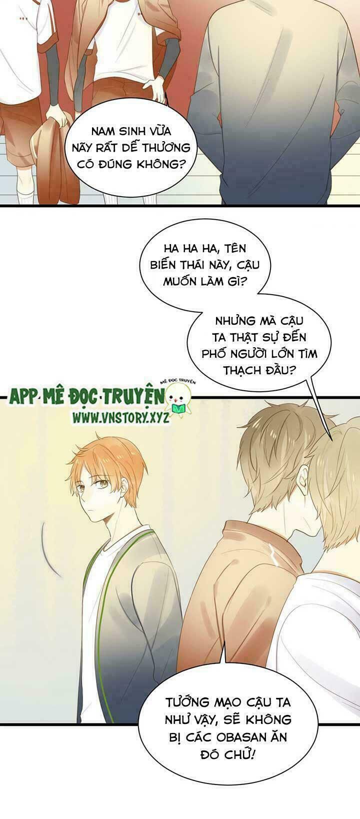 Sinh Hạ Long Chủng Chap 47 - Next Chap 48