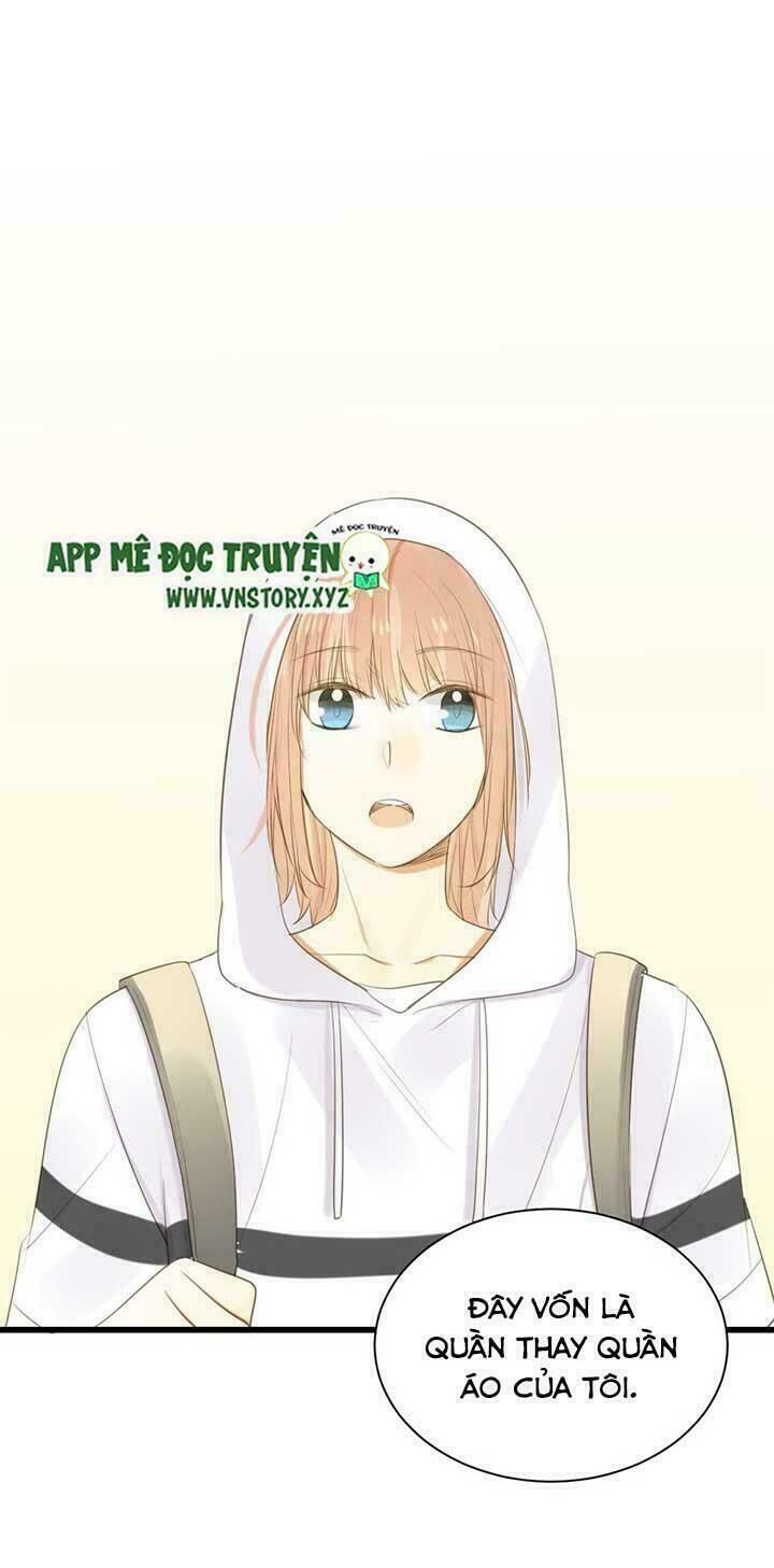 Sinh Hạ Long Chủng Chap 47 - Next Chap 48