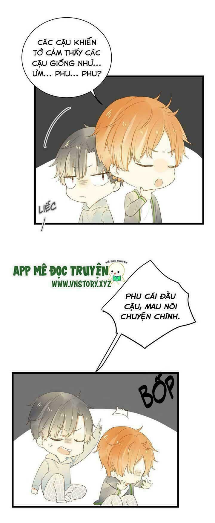 Sinh Hạ Long Chủng Chap 48 - Next Chap 49