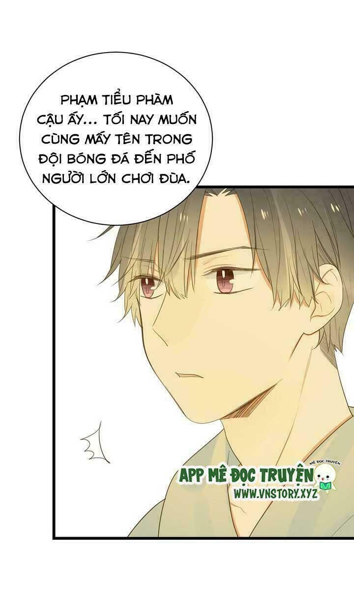 Sinh Hạ Long Chủng Chap 48 - Next Chap 49