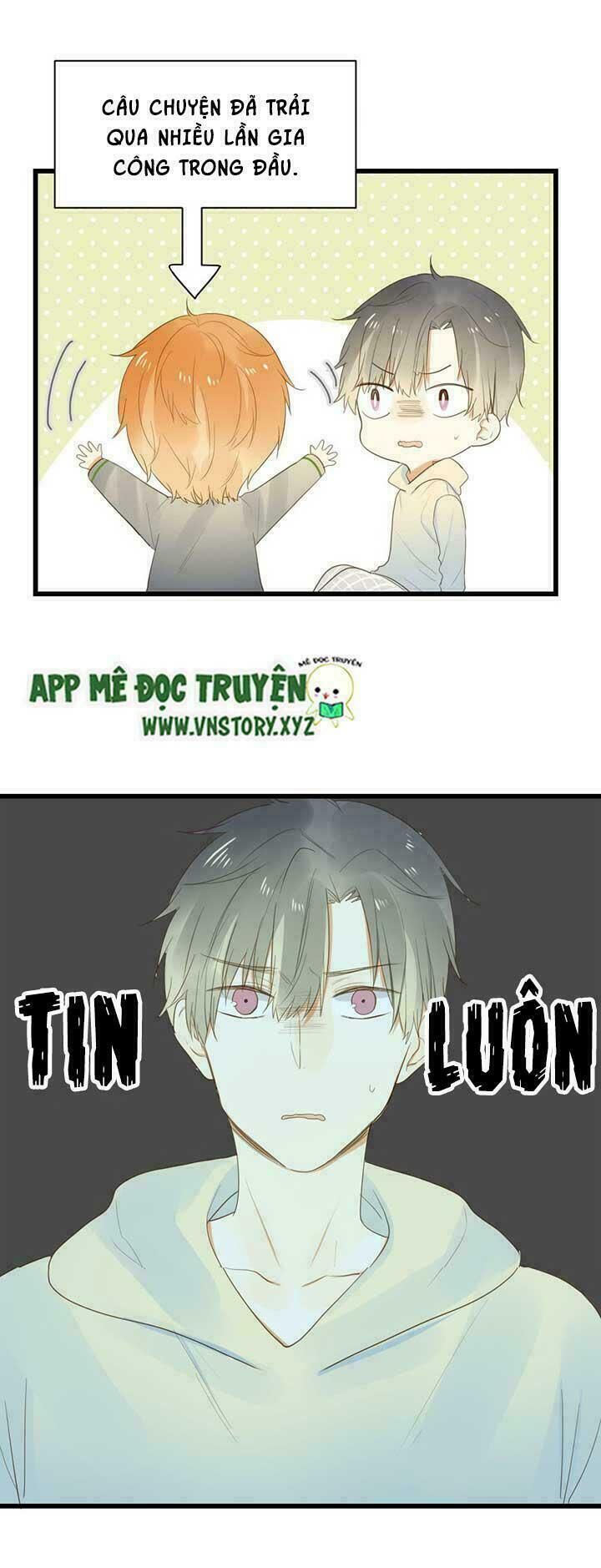 Sinh Hạ Long Chủng Chap 48 - Next Chap 49