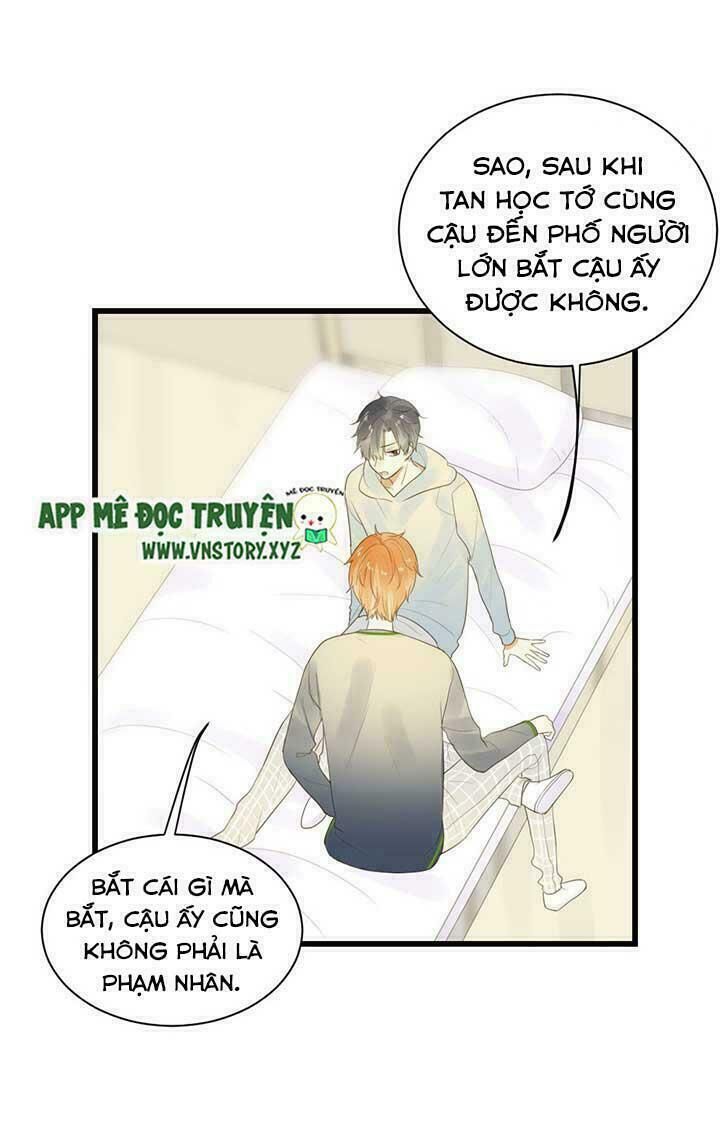 Sinh Hạ Long Chủng Chap 48 - Next Chap 49