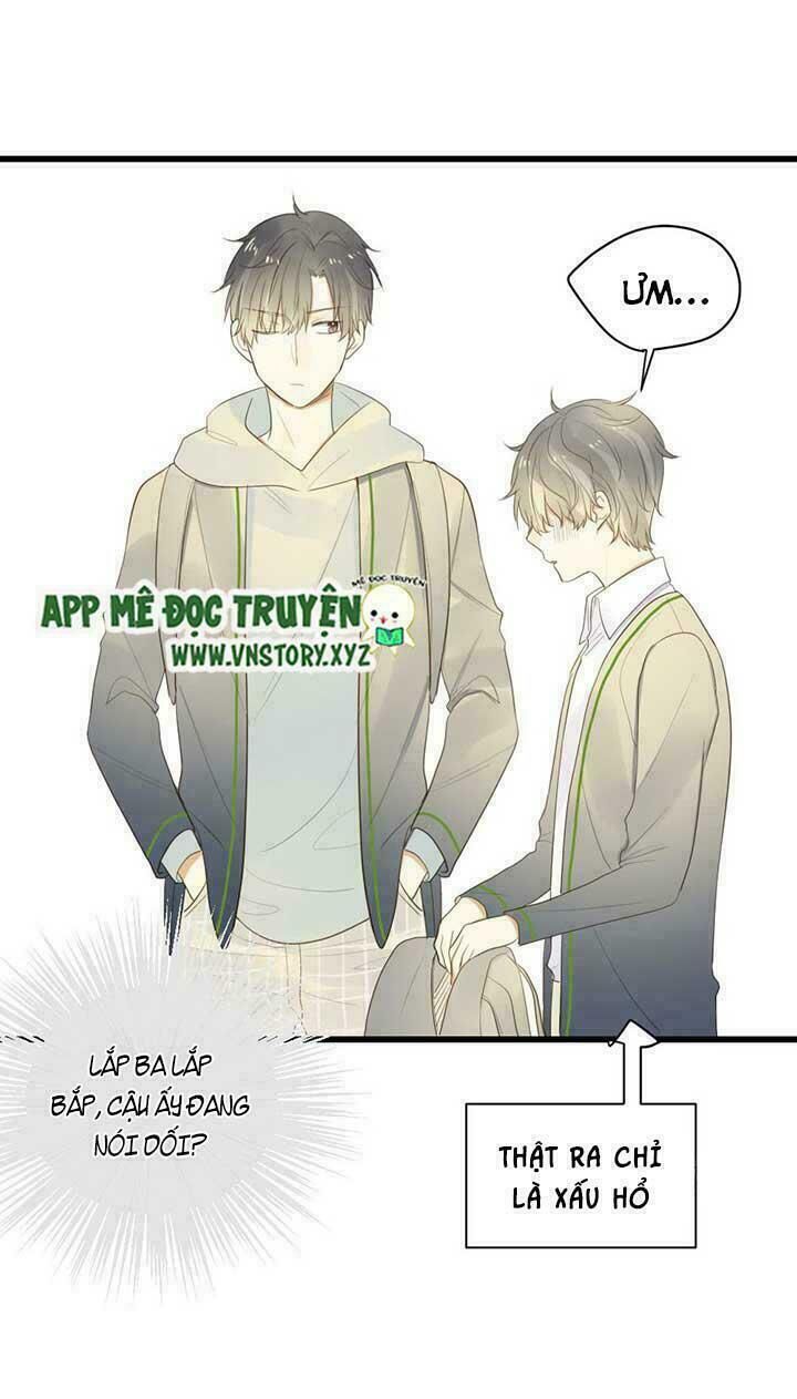 Sinh Hạ Long Chủng Chap 48 - Next Chap 49