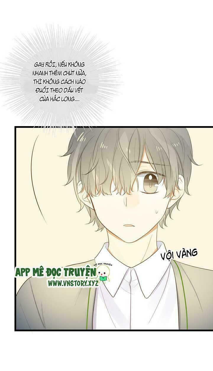 Sinh Hạ Long Chủng Chap 48 - Next Chap 49