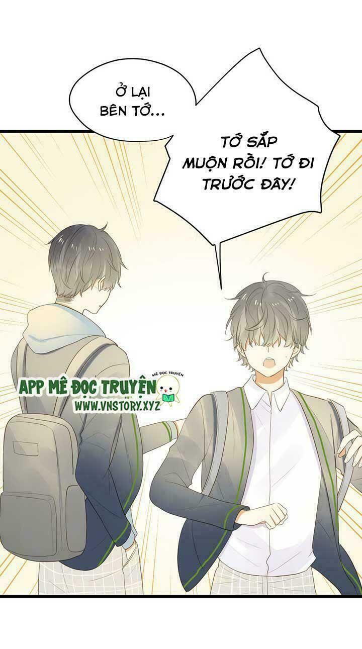 Sinh Hạ Long Chủng Chap 48 - Next Chap 49