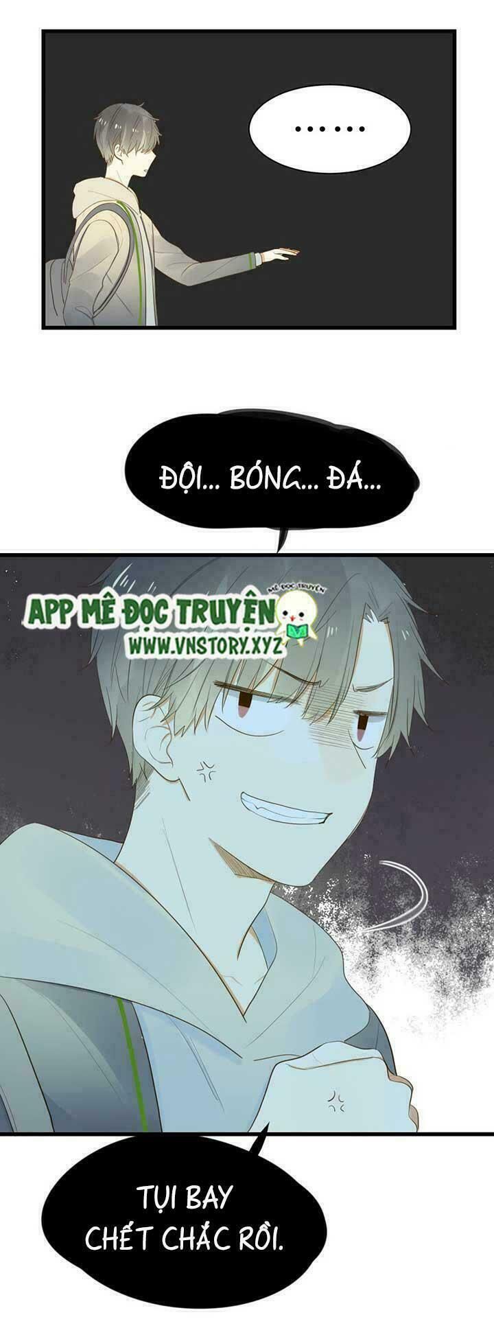 Sinh Hạ Long Chủng Chap 48 - Next Chap 49