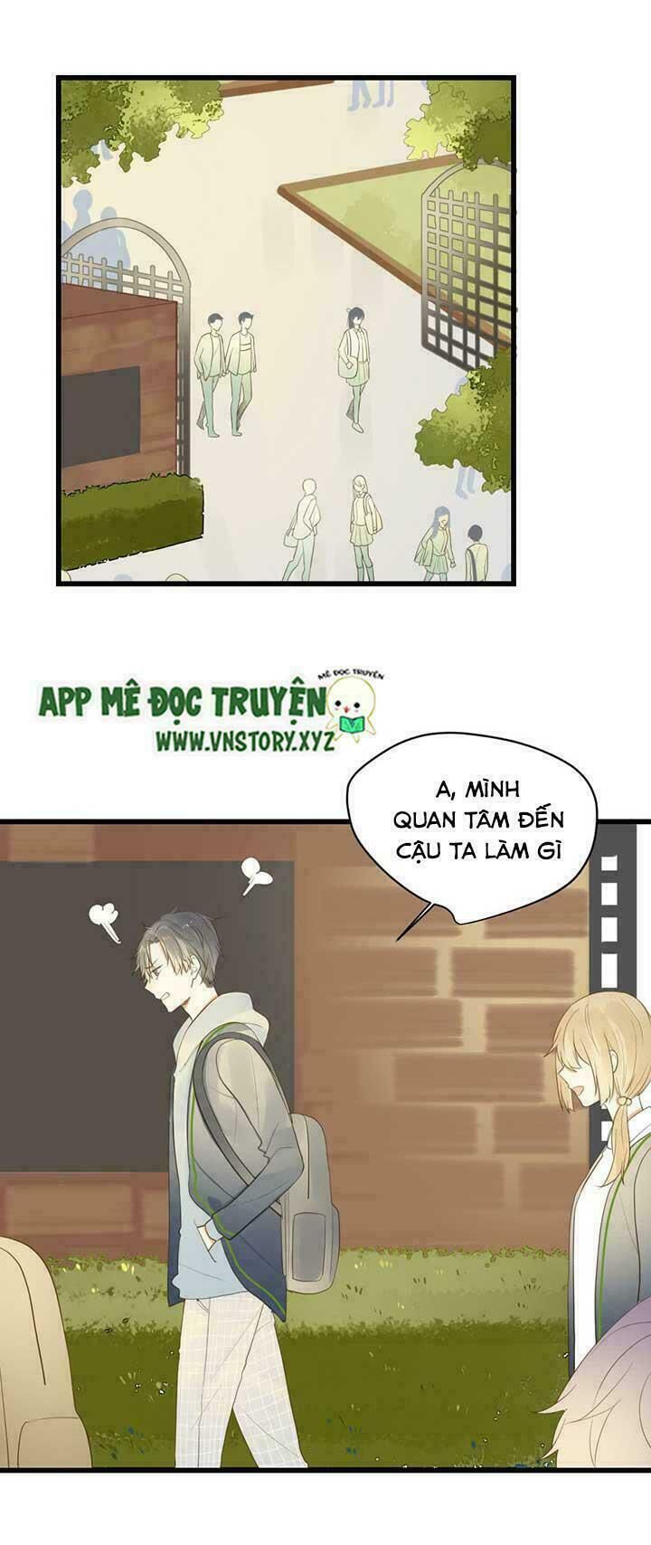 Sinh Hạ Long Chủng Chap 48 - Next Chap 49