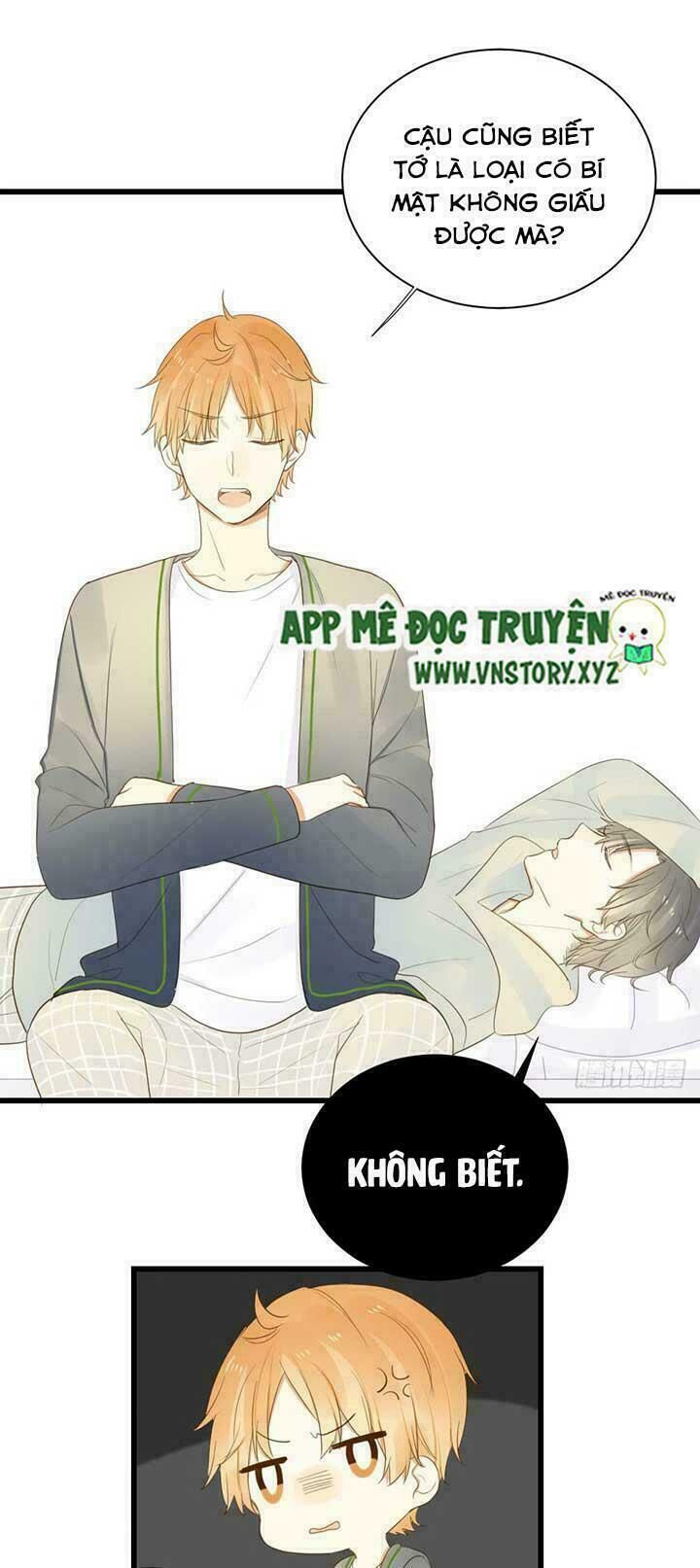 Sinh Hạ Long Chủng Chap 48 - Next Chap 49