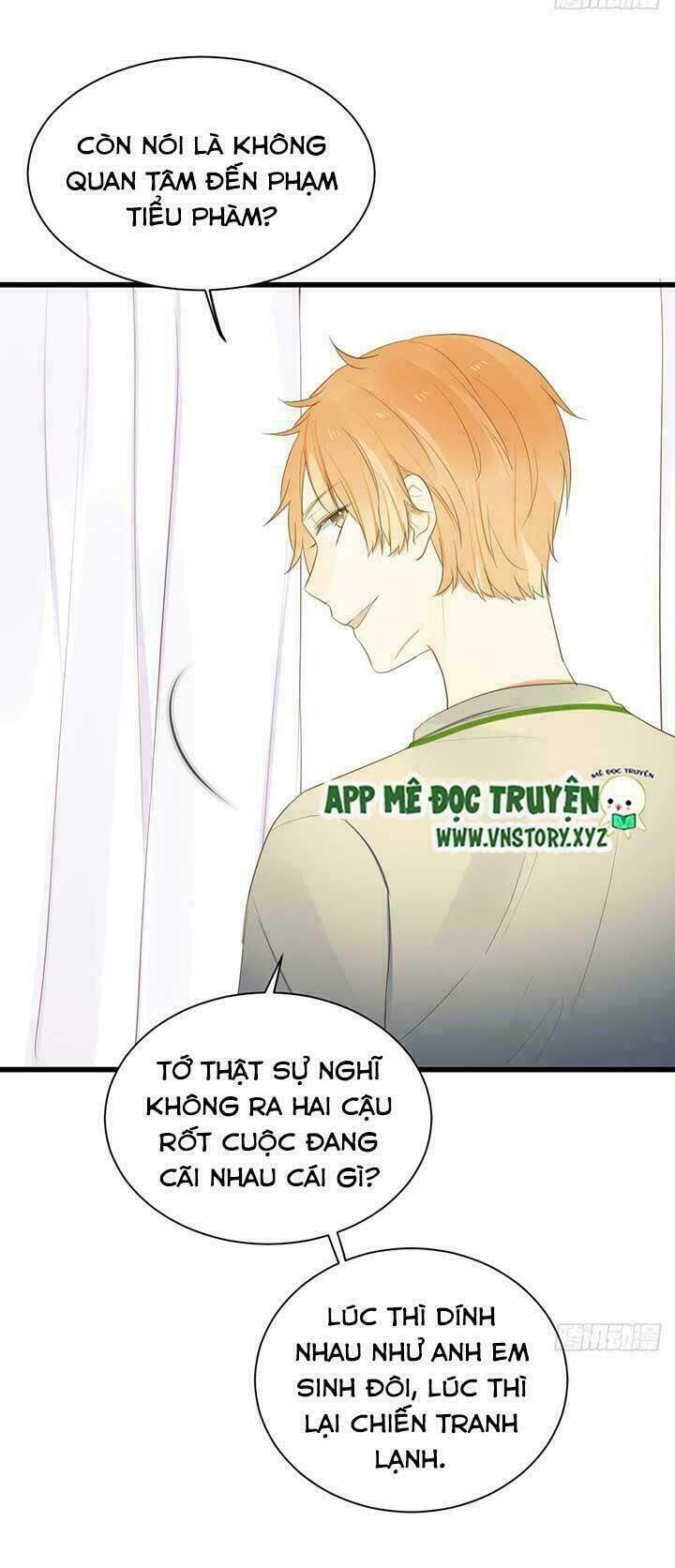 Sinh Hạ Long Chủng Chap 48 - Next Chap 49