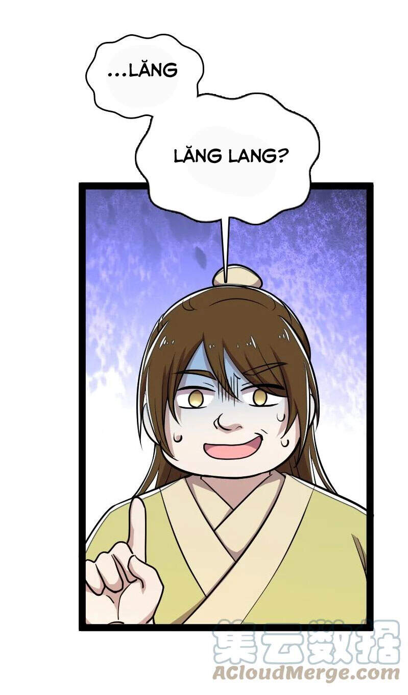 Sinh Hoạt Của Võ Đế Sau Khi Ẩn Cư Chap 106 - Next Chap 107