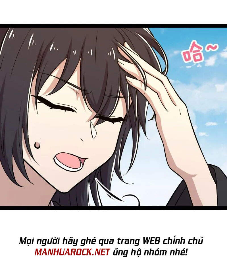 Sinh Hoạt Của Võ Đế Sau Khi Ẩn Cư Chap 106 - Next Chap 107