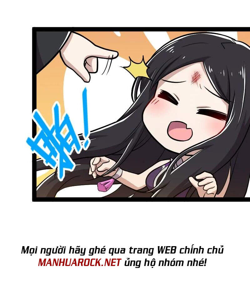Sinh Hoạt Của Võ Đế Sau Khi Ẩn Cư Chap 106 - Next Chap 107