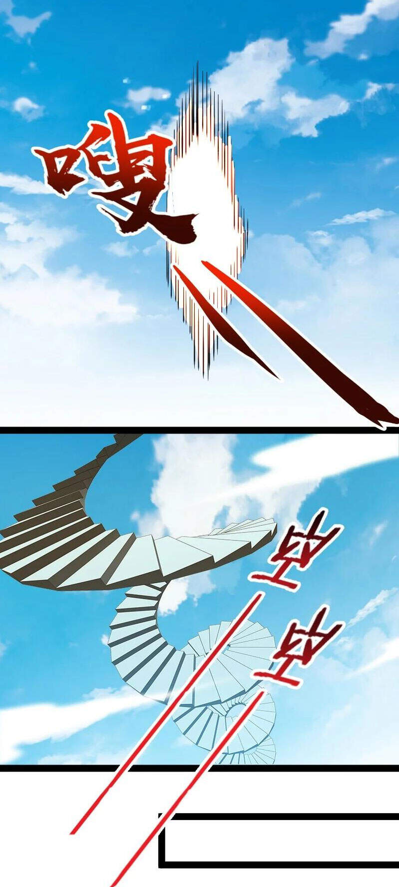 Sinh Hoạt Của Võ Đế Sau Khi Ẩn Cư Chap 106 - Next Chap 107