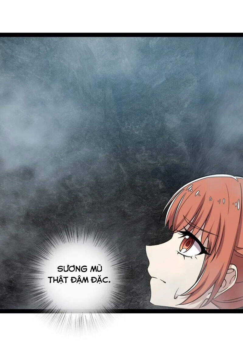 Sinh Hoạt Của Võ Đế Sau Khi Ẩn Cư Chap 106 - Next Chap 107