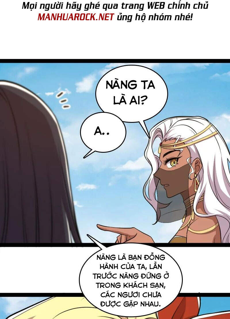 Sinh Hoạt Của Võ Đế Sau Khi Ẩn Cư Chap 106 - Next Chap 107